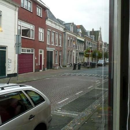 De Zilveren Karper IJsselmuiden Luaran gambar