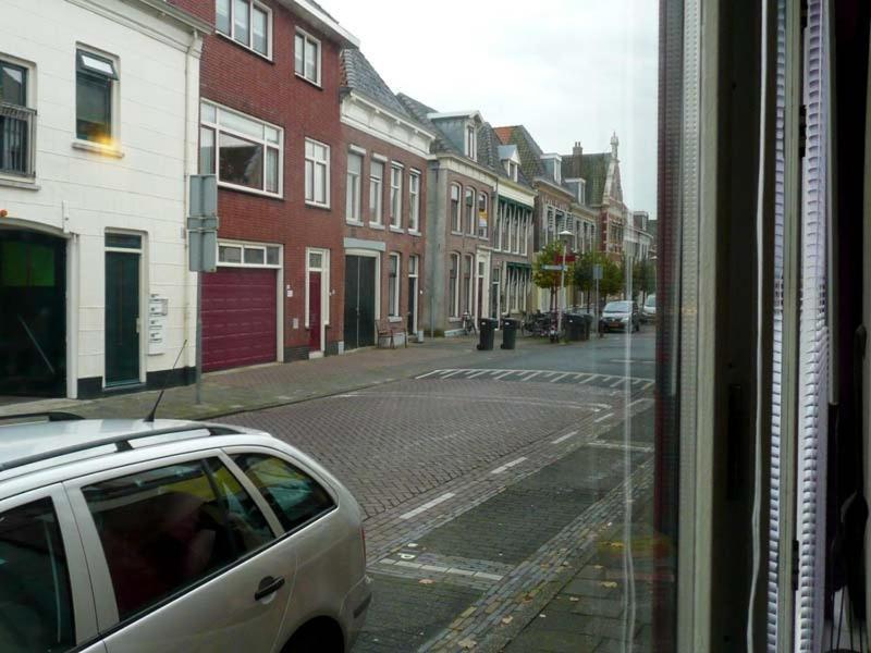 De Zilveren Karper IJsselmuiden Luaran gambar