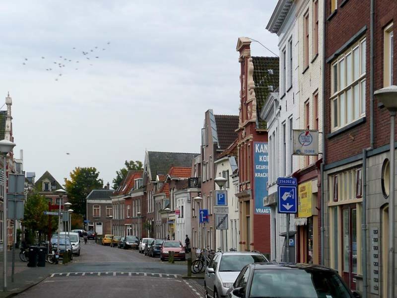 De Zilveren Karper IJsselmuiden Luaran gambar