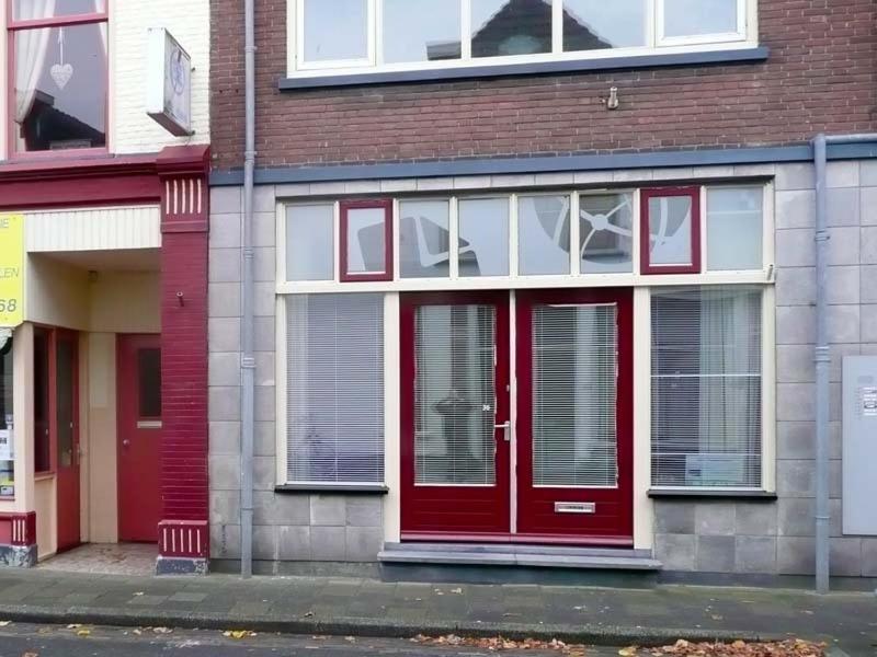 De Zilveren Karper IJsselmuiden Luaran gambar
